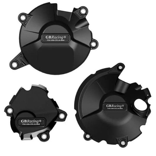 GB RACING Gbracing engine cover set | honda cbr 1000 rr-r 2020>current